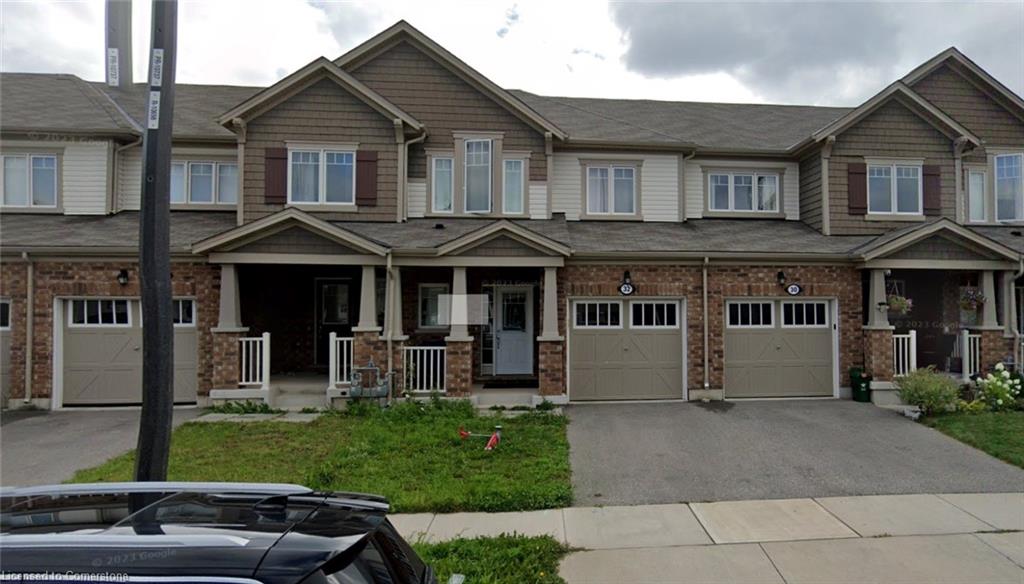 34 Postmaster Drive Property Photo