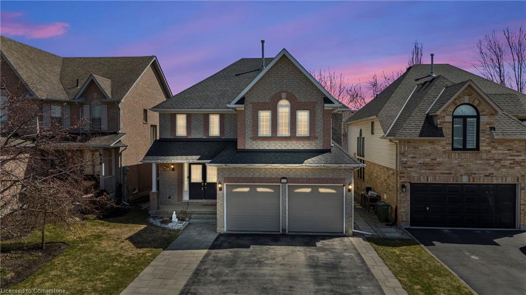 12 Strathroy Crescent Property Photo