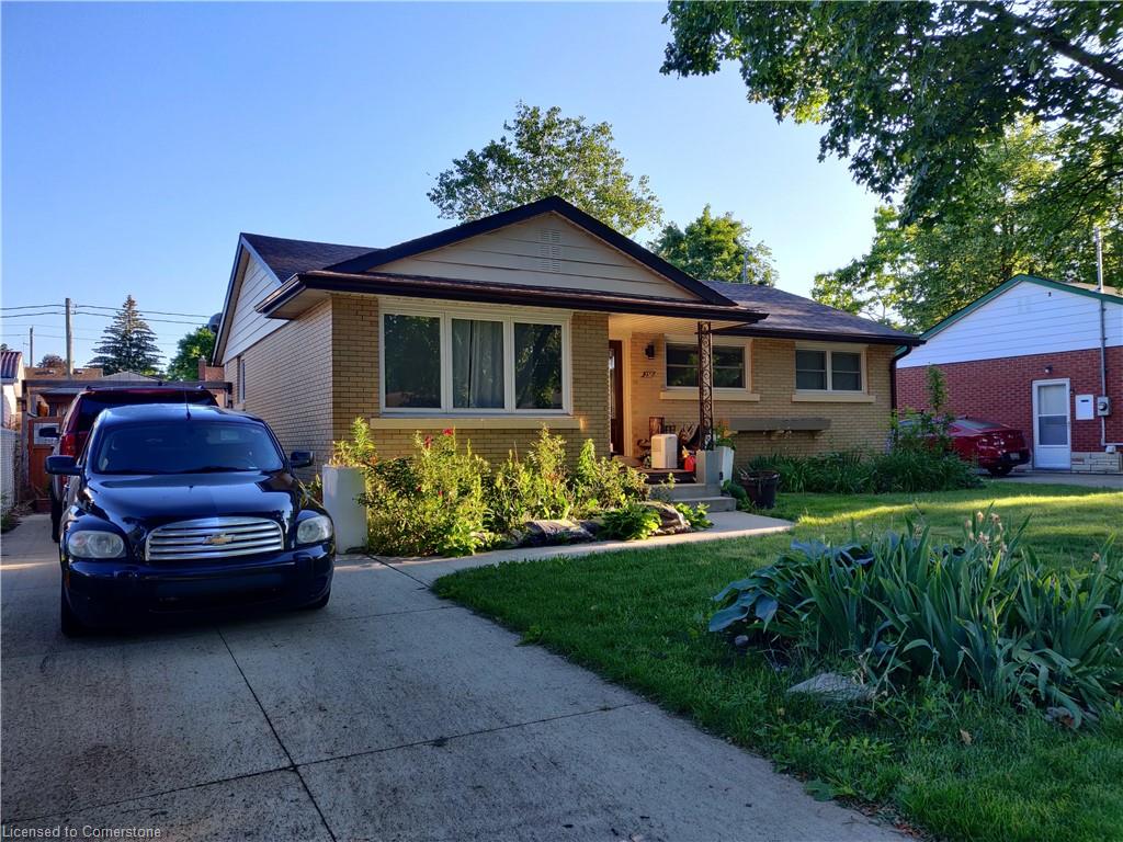 238 Royal Street Property Photo
