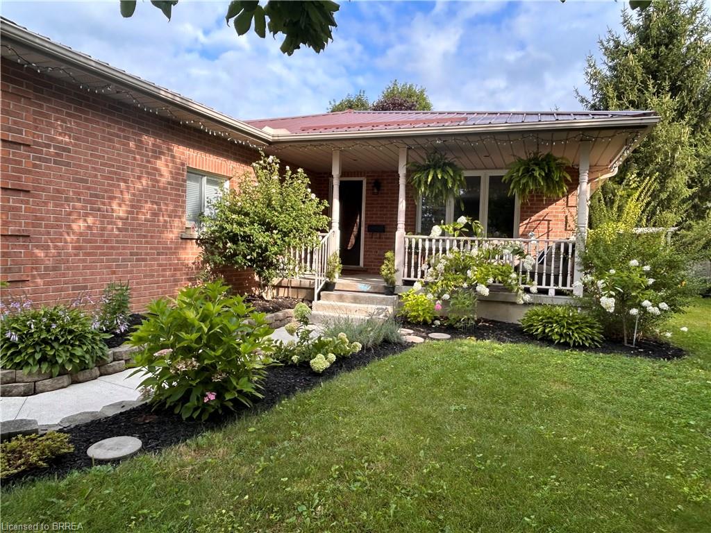 55 Evergreen Hill Road Property Photo