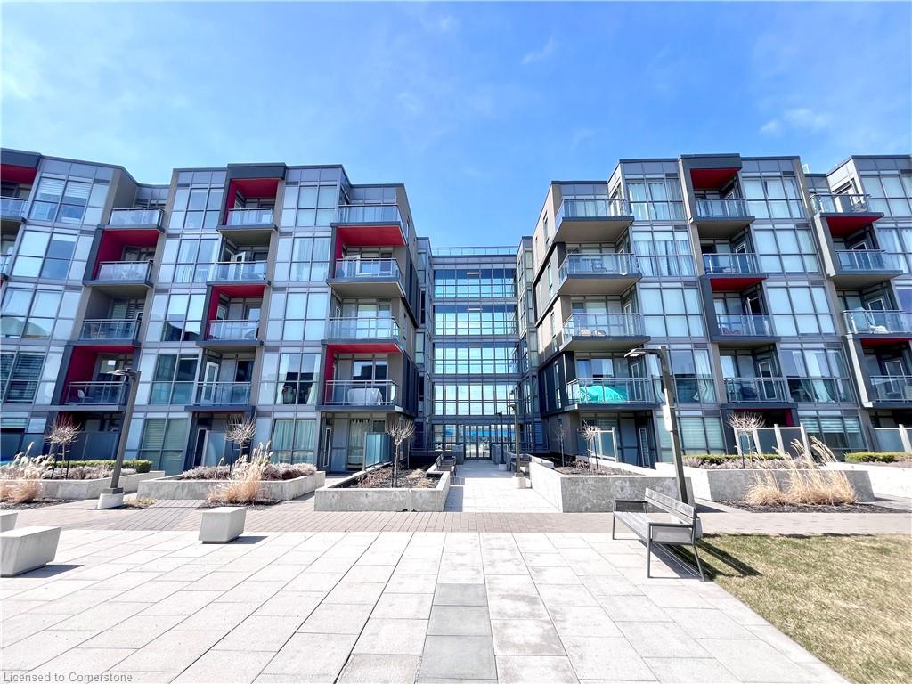 A232-5230 Dundas Street Property Photo