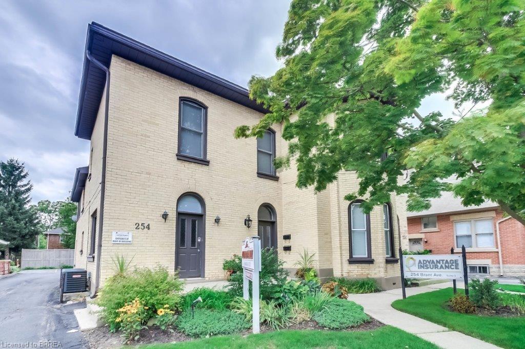 254 Brant Avenue Property Photo 1