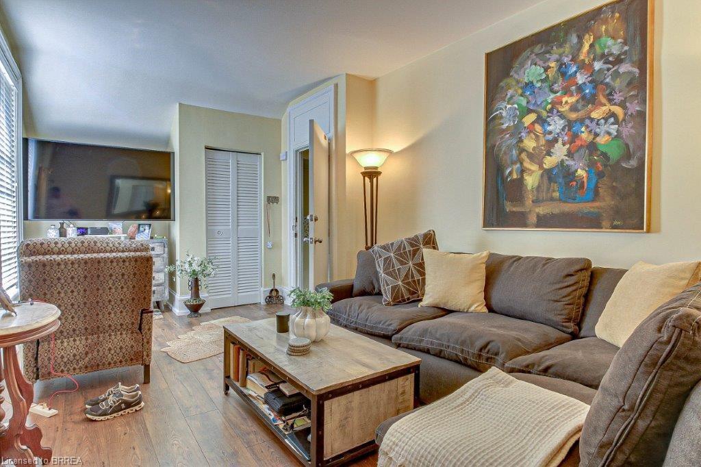 254 Brant Avenue Property Photo 18