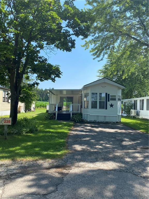 238-580 Beaver Creek Road Property Photo 2