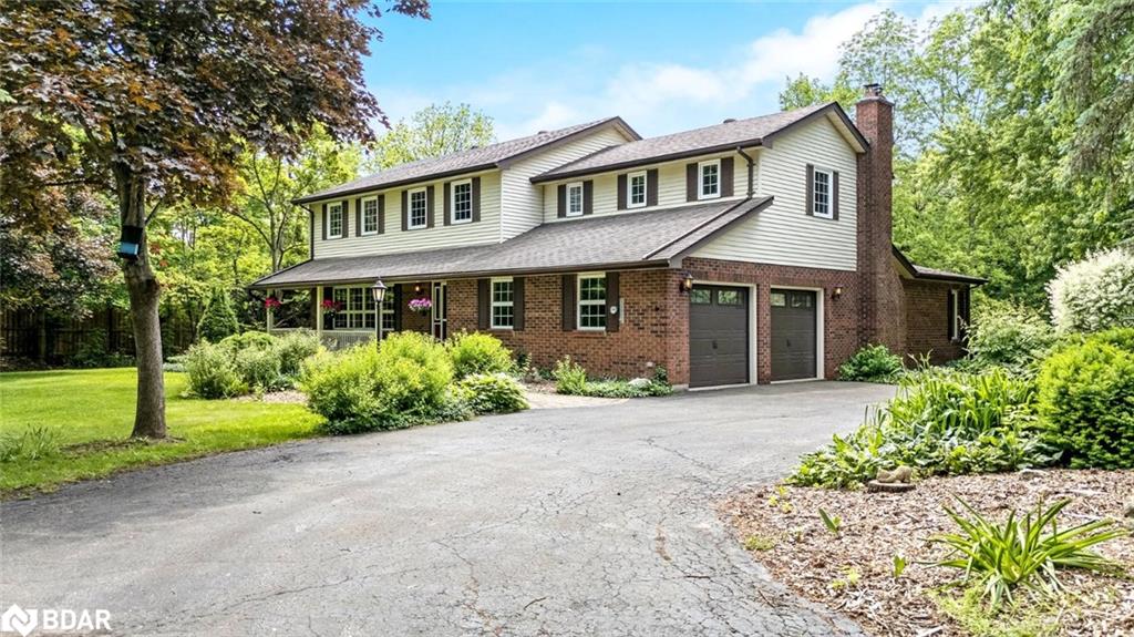12282 8th Line Property Photo 1
