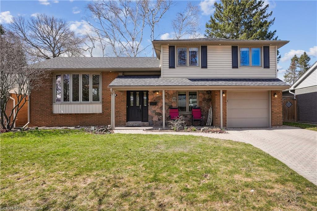602 Rosedale Crescent Property Photo