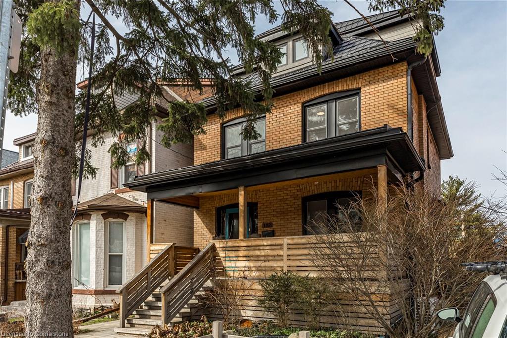 182 Herkimer Street Property Photo