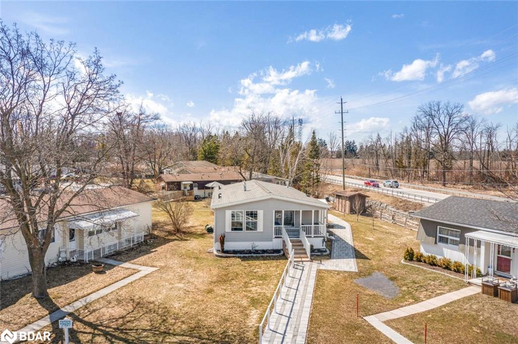 6 Mall Square Property Photo
