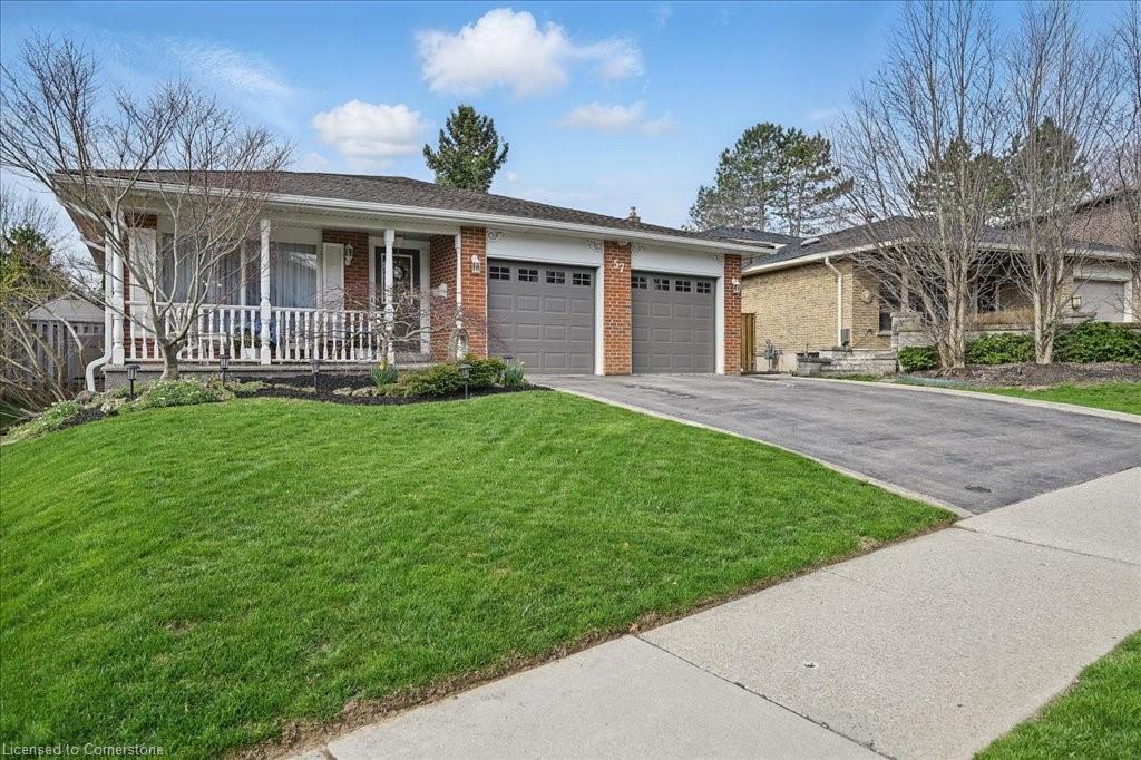 57 Highland Park Drive Property Photo