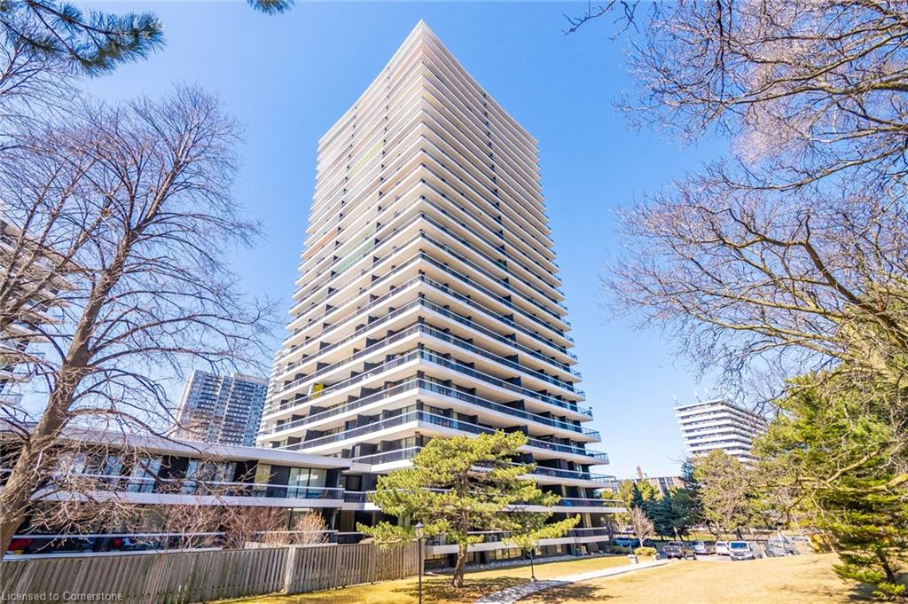North York Real Estate Listings Main Image