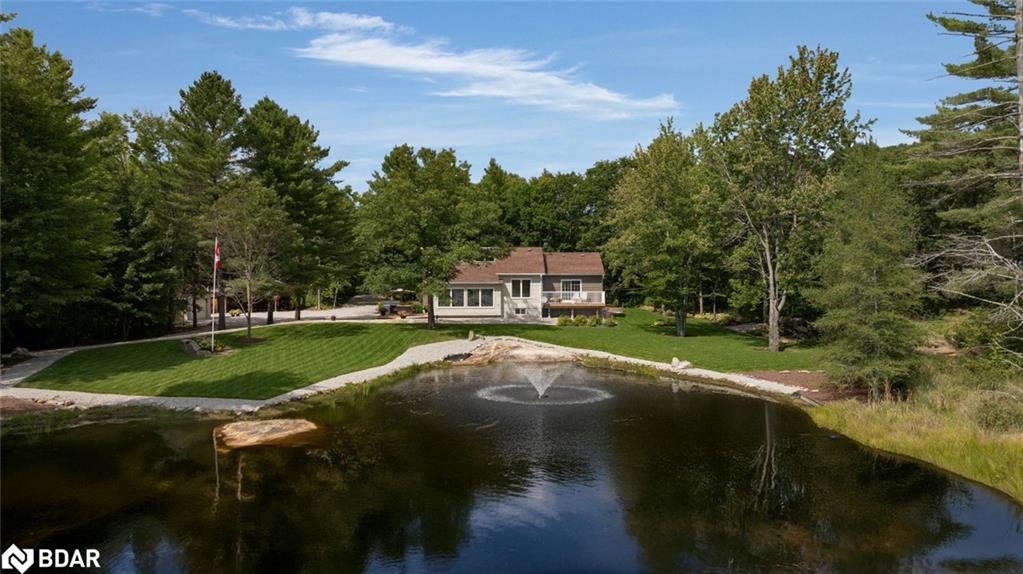 2411 Southwood Road Property Photo