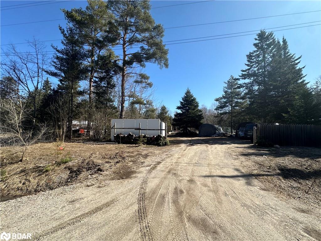 7183 Hwy 93 Highway Property Photo