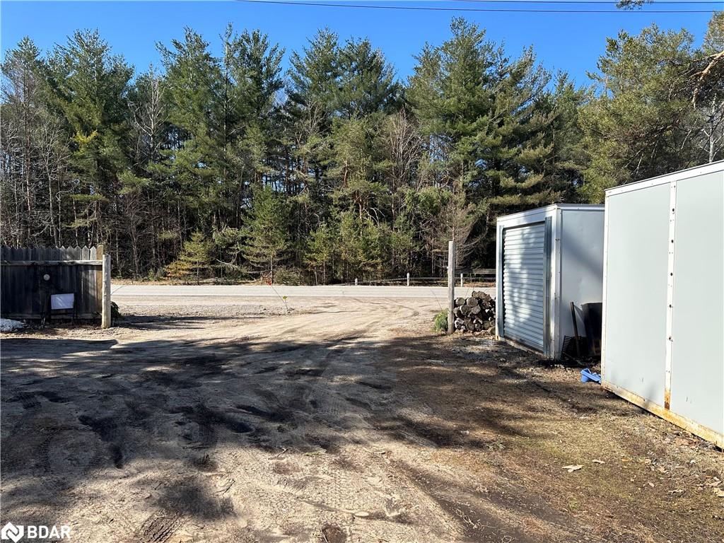 7183 Hwy 93 Highway Property Photo 2