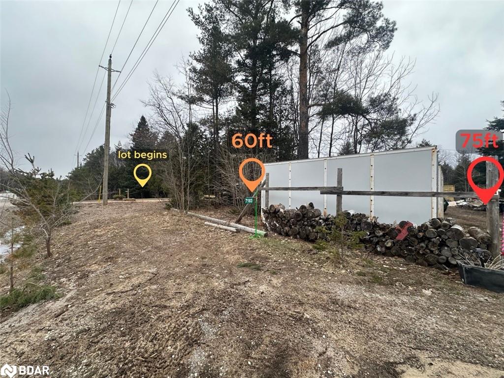 7183 Hwy 93 Highway Property Photo 4