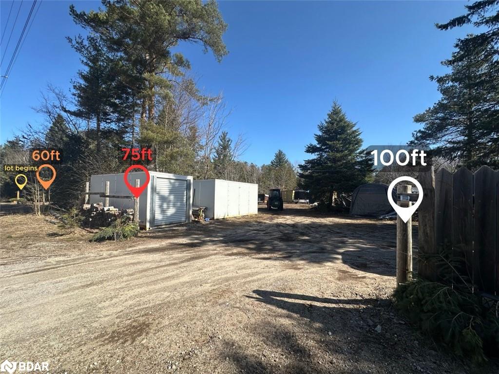 7183 Hwy 93 Highway Property Photo 5