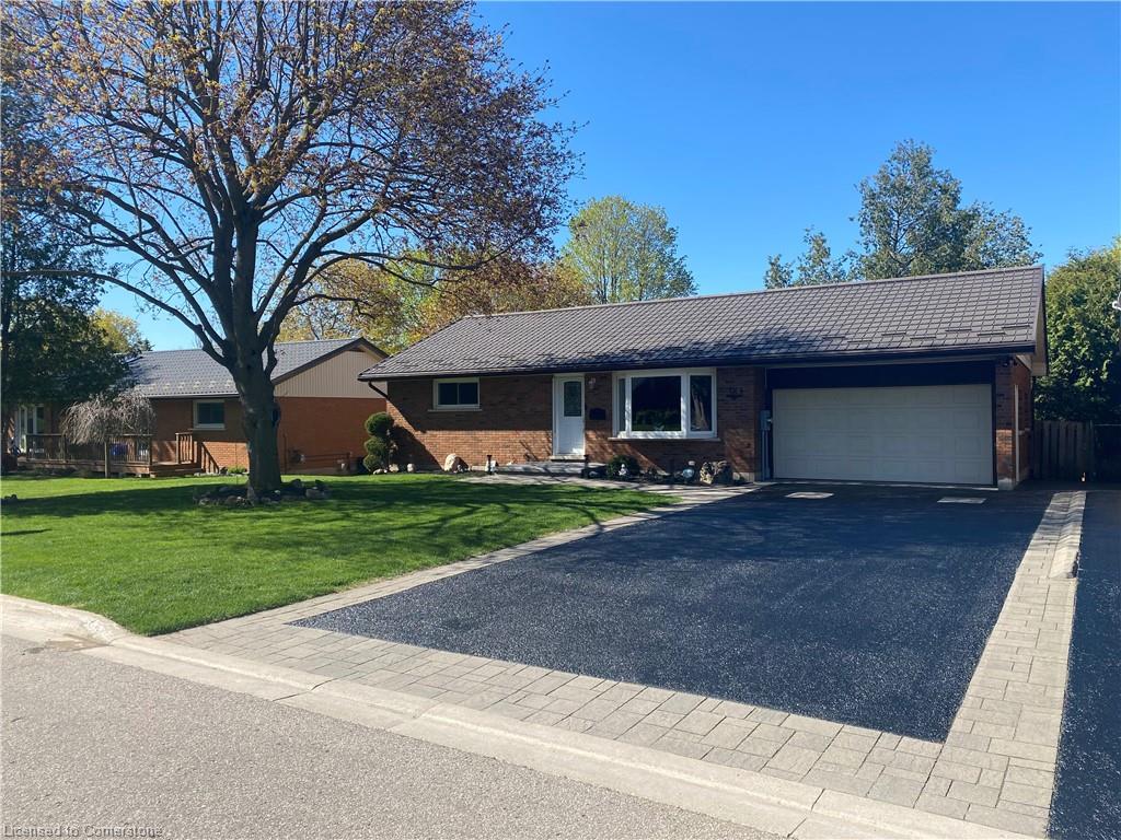 383 Wetherald Street Property Photo