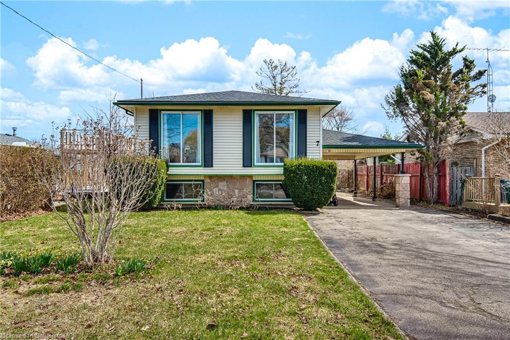 Governor Simcoe Ss Real Estate Listings Main Image