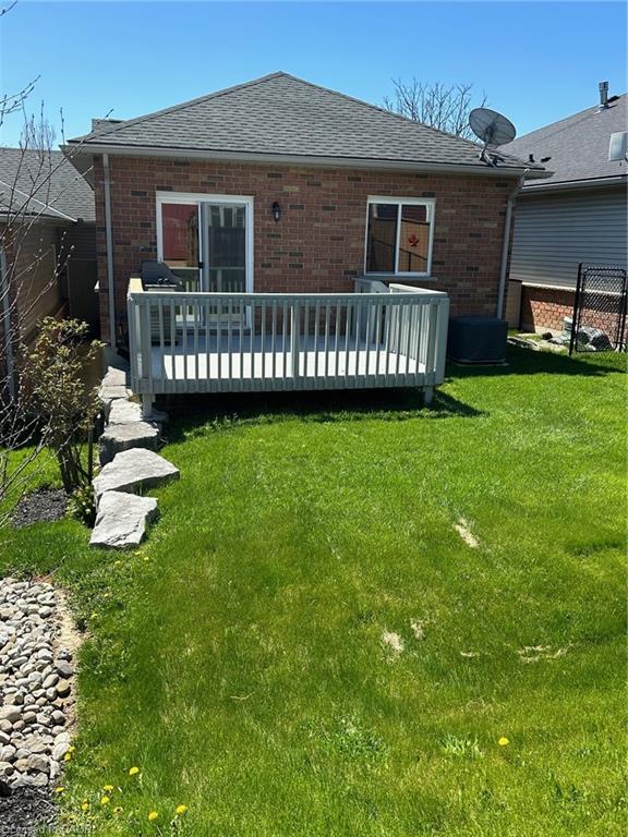 7 Millcroft Drive Property Photo 31