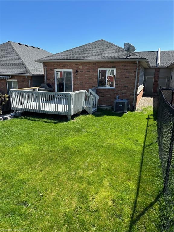 7 Millcroft Drive Property Photo 32
