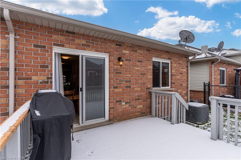 7 Millcroft Drive Property Photo 33