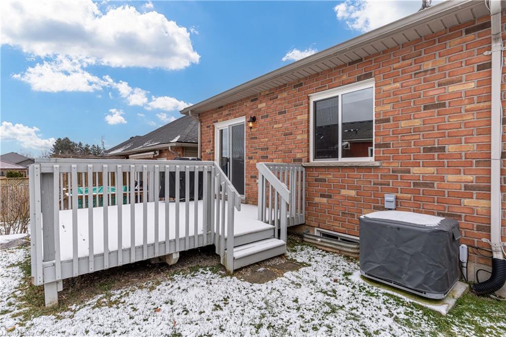 7 Millcroft Drive Property Photo 34