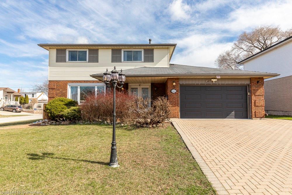 66 Seaton Place Drive Property Photo 1