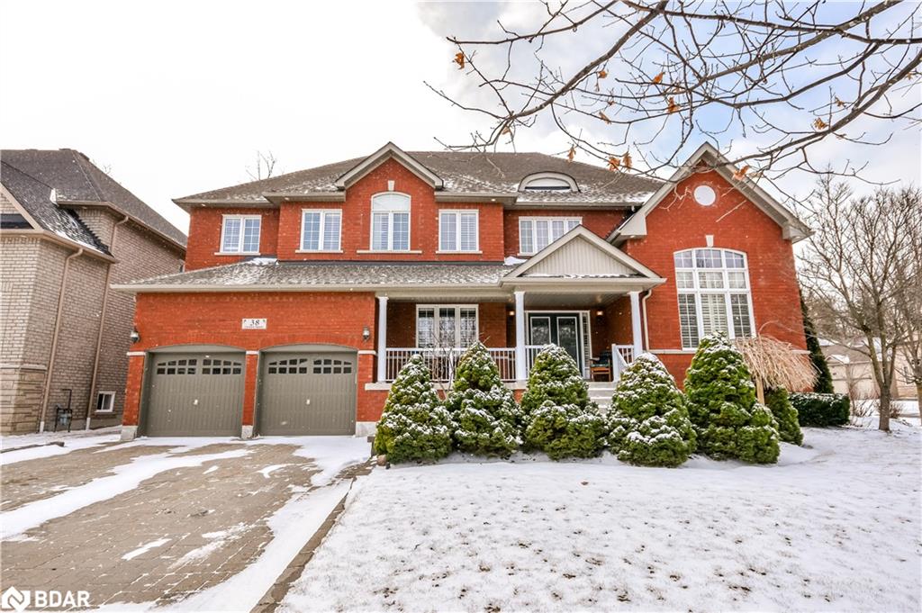 38 Camelot Square Property Photo