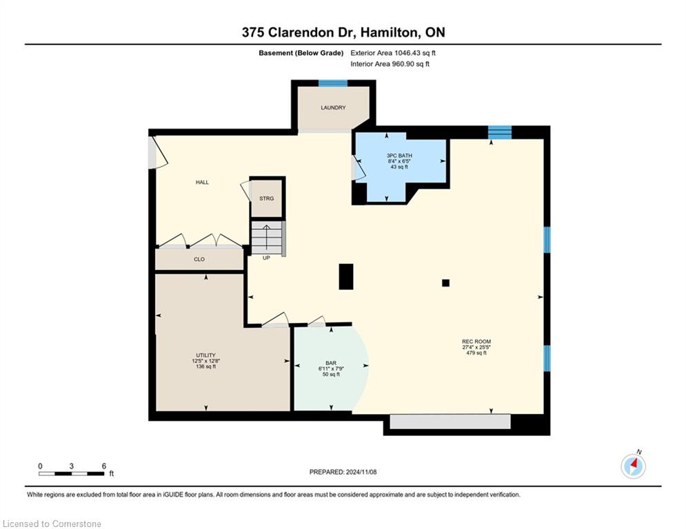 375 Clarendon Drive Property Photo 46