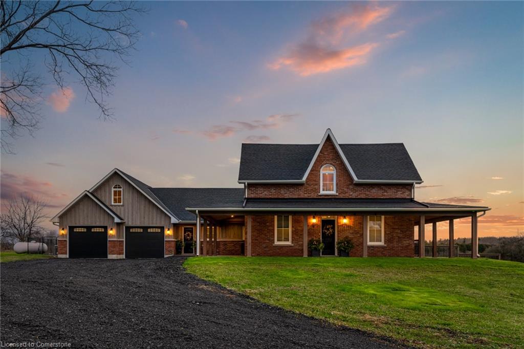 Waterdown Highschool Real Estate Listings Main Image