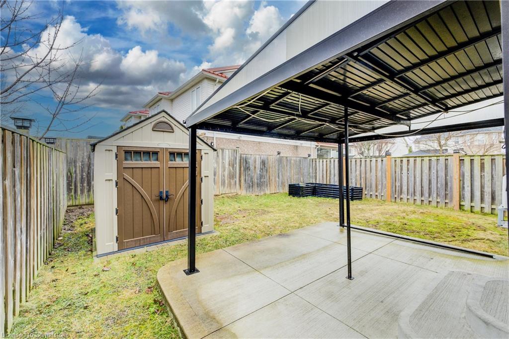 183 Garth Massey Drive Property Photo 33