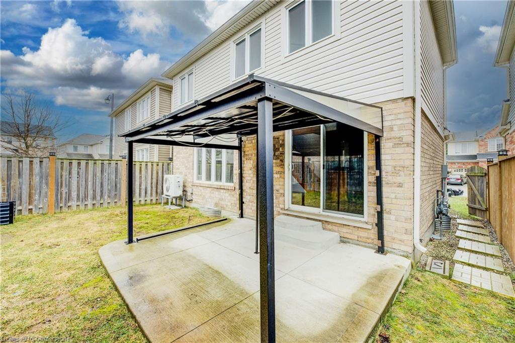 183 Garth Massey Drive Property Photo 34