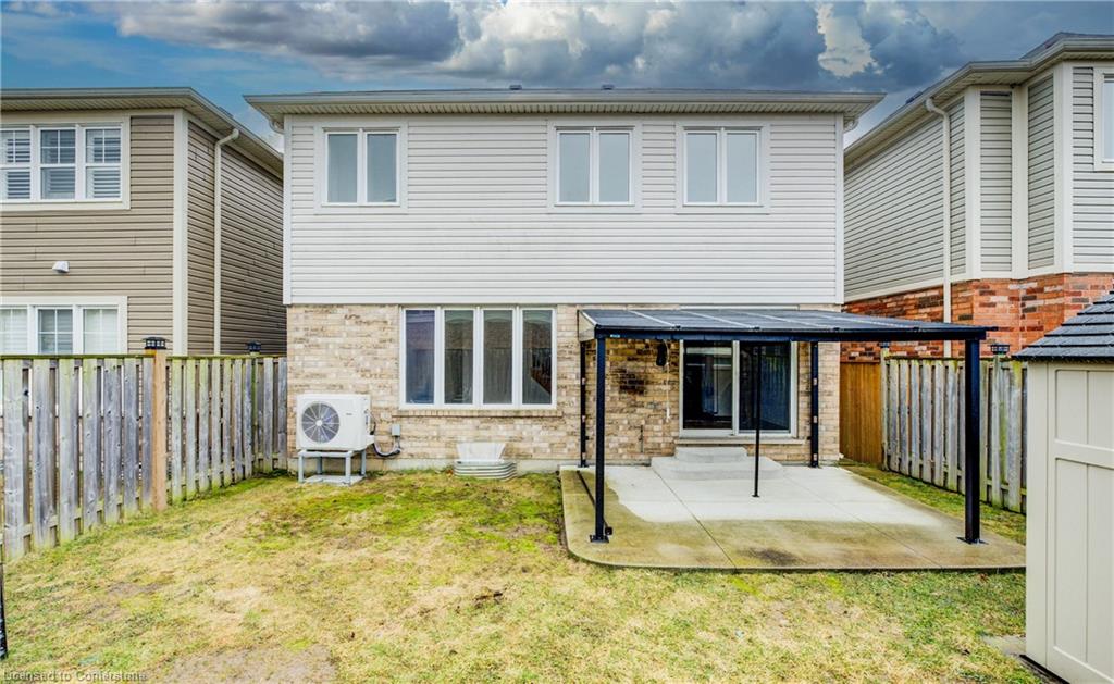 183 Garth Massey Drive Property Photo 35