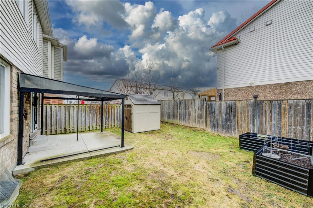 183 Garth Massey Drive Property Photo 36