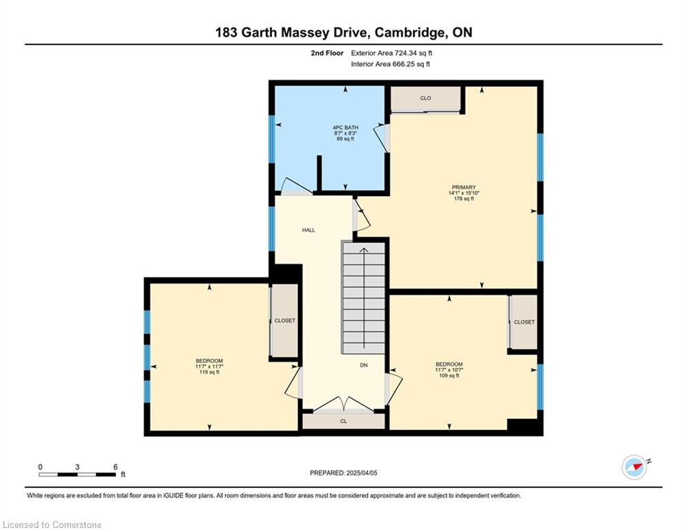 183 Garth Massey Drive Property Photo 38