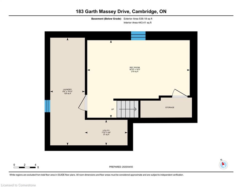 183 Garth Massey Drive Property Photo 39