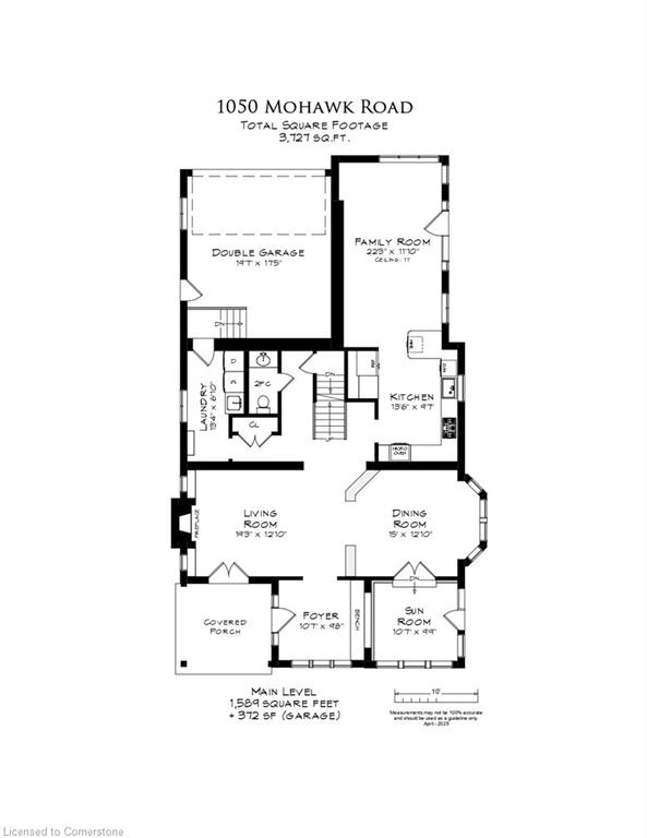 1050 Mohawk Road Property Photo 49