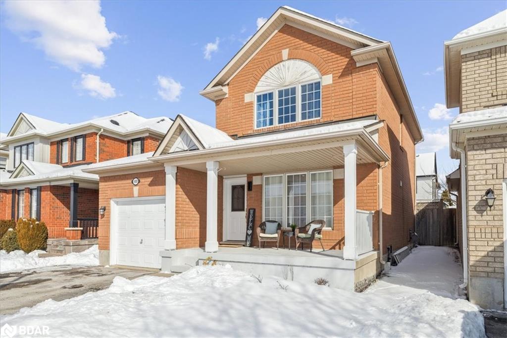 487 Cedar Hedge Road Property Photo