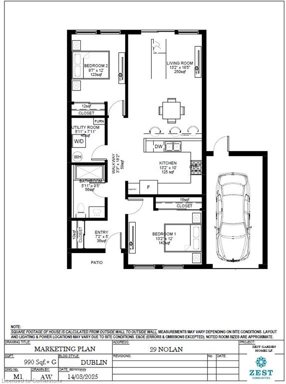 29 Nolan Trail Property Photo 1