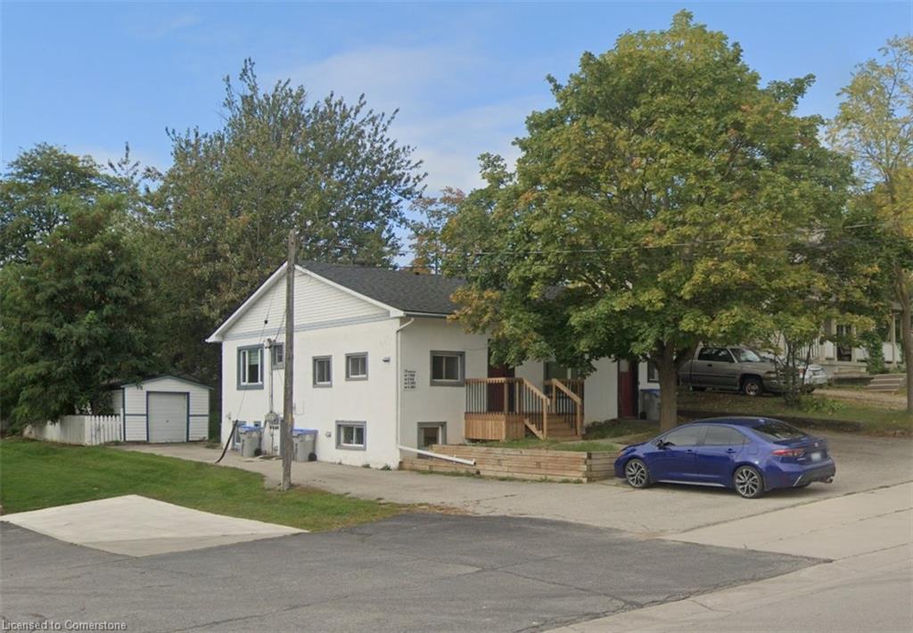 1-16 Huron Road Property Photo