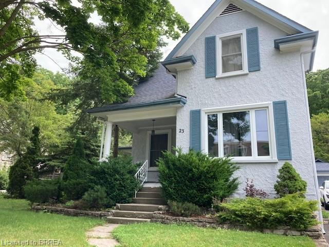 23 Centre Street Property Photo