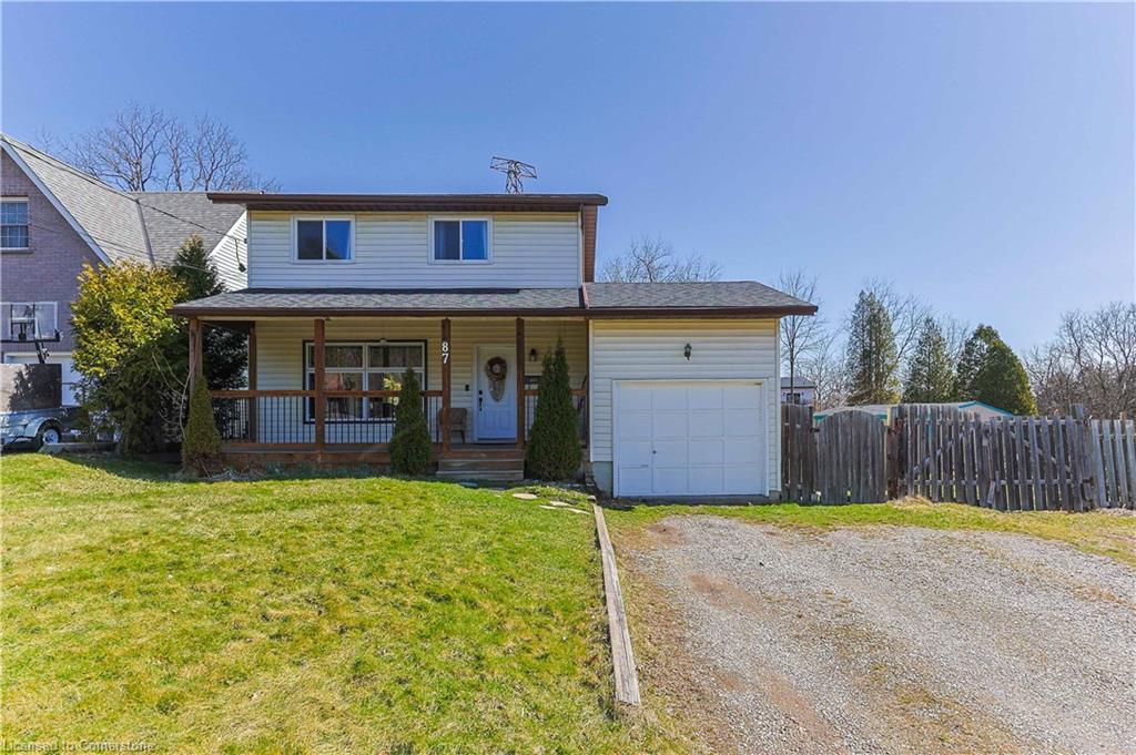 87 Locks Road Property Photo