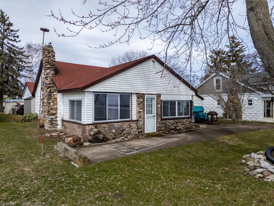 11273 Harbourview Road Property Photo 2