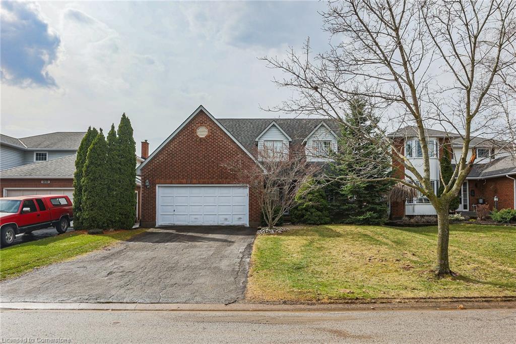 5134 Oakwood Avenue Property Photo