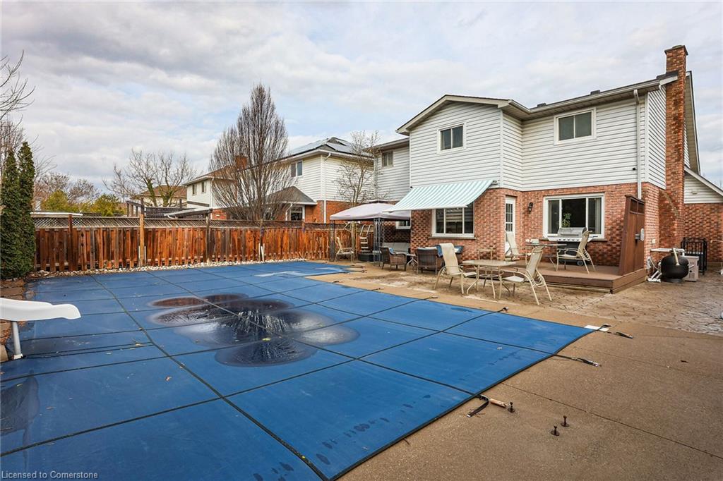 5134 Oakwood Avenue Property Photo 34