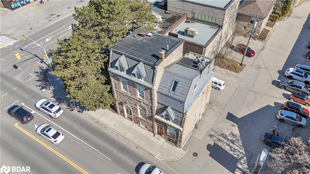 130 St David Street S Property Photo 45