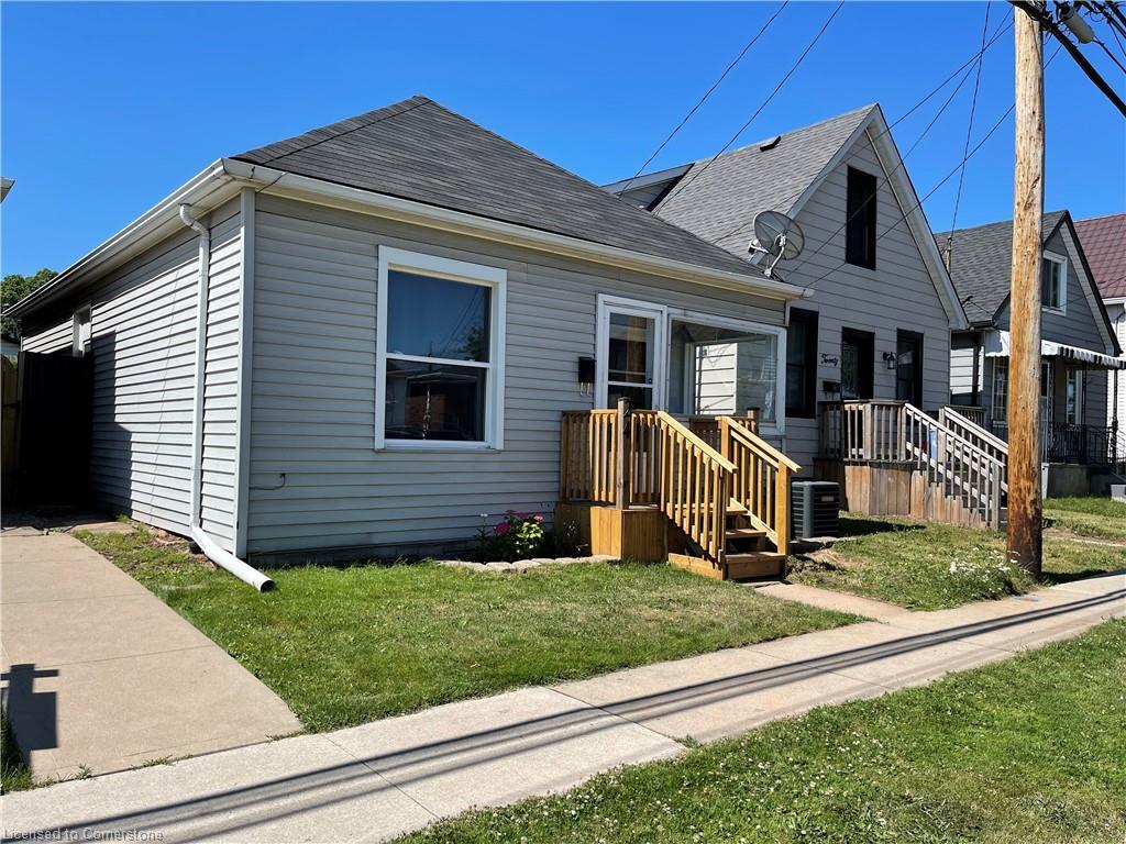 24 Vansitmart Avenue Property Photo