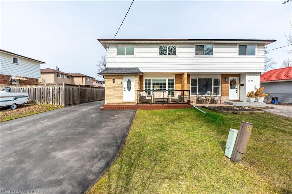 1101 Highland Street Property Photo