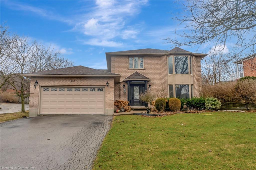 259 Haddington Street Property Photo 2