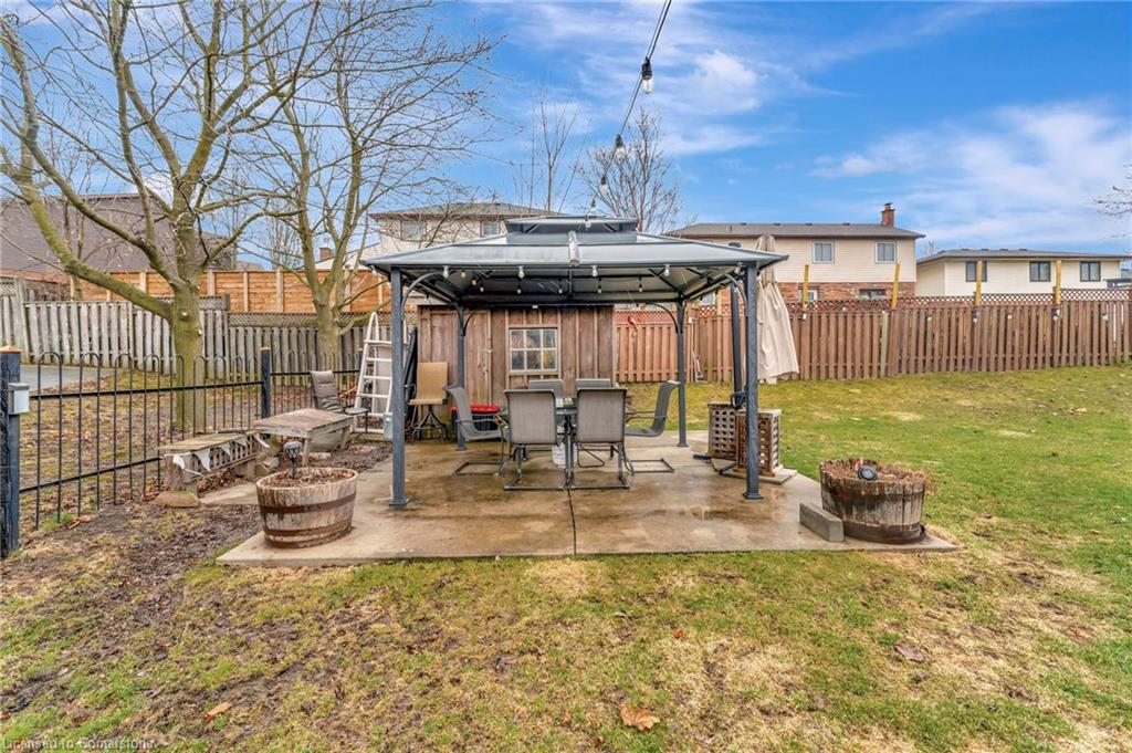 259 Haddington Street Property Photo 36