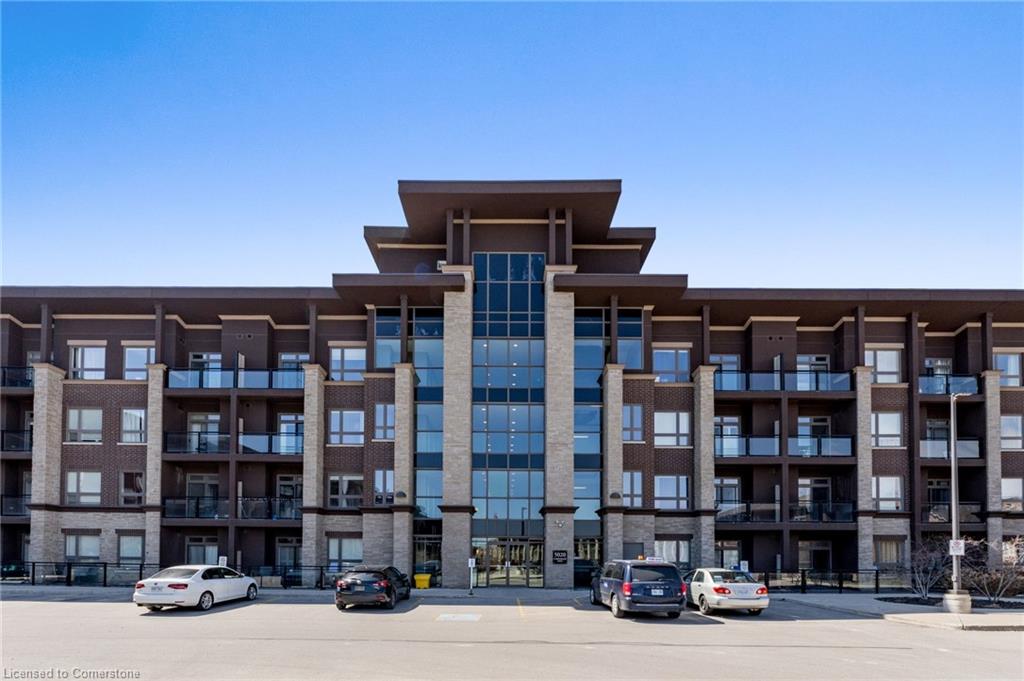 301-5020 Corporate Drive Property Photo